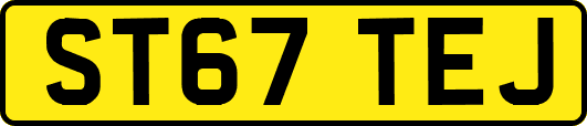 ST67TEJ