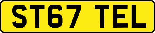 ST67TEL