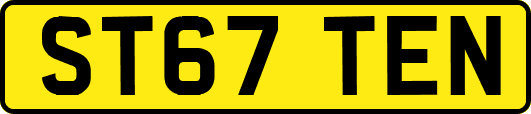 ST67TEN