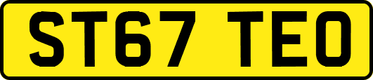 ST67TEO