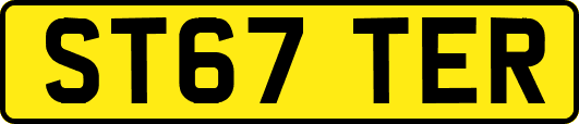 ST67TER