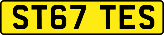 ST67TES
