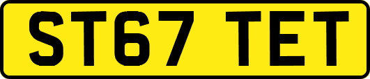 ST67TET