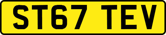 ST67TEV