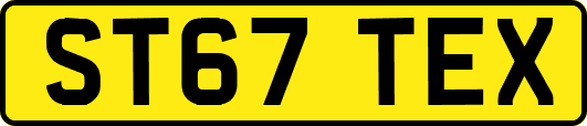 ST67TEX