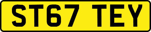ST67TEY