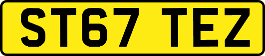 ST67TEZ