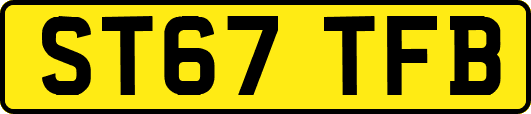 ST67TFB
