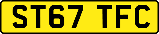 ST67TFC
