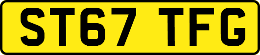 ST67TFG