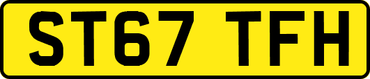 ST67TFH