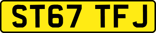 ST67TFJ