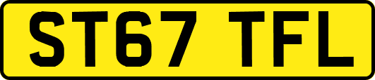 ST67TFL
