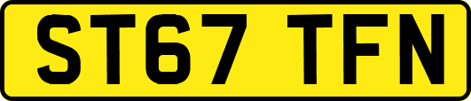 ST67TFN