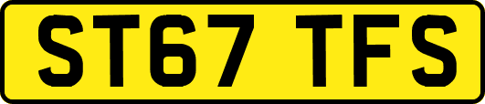 ST67TFS
