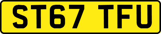 ST67TFU