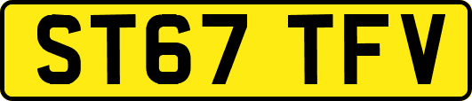 ST67TFV