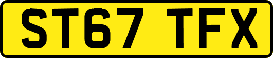 ST67TFX