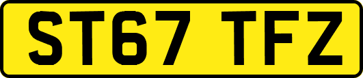 ST67TFZ