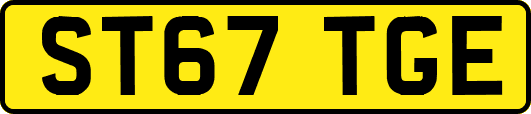 ST67TGE