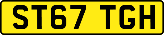 ST67TGH