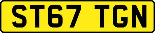 ST67TGN