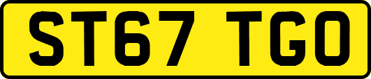 ST67TGO