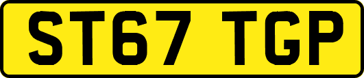 ST67TGP