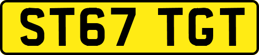 ST67TGT