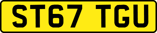 ST67TGU
