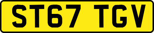 ST67TGV
