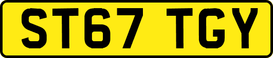 ST67TGY