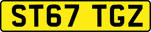 ST67TGZ