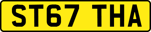 ST67THA