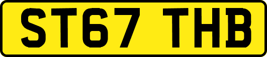 ST67THB
