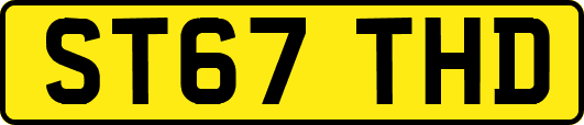 ST67THD