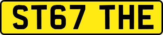 ST67THE