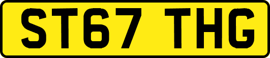 ST67THG