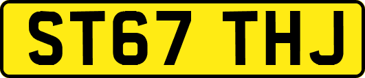 ST67THJ