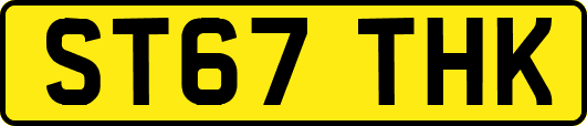 ST67THK