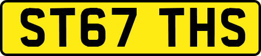 ST67THS