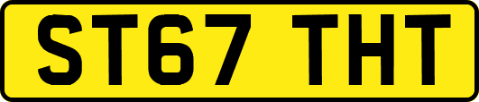 ST67THT
