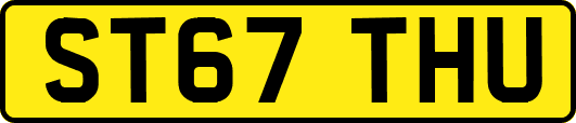 ST67THU
