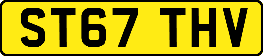 ST67THV