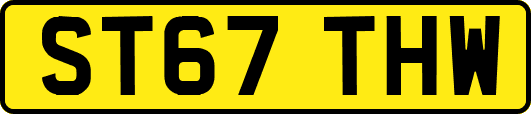 ST67THW
