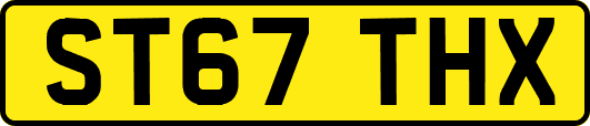 ST67THX