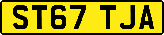 ST67TJA