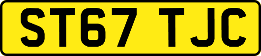 ST67TJC
