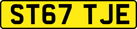 ST67TJE
