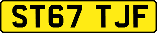 ST67TJF